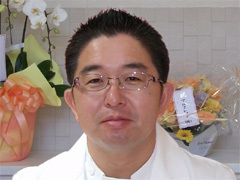 秋田耳鼻咽喉科クリニック　院長　秋田　学